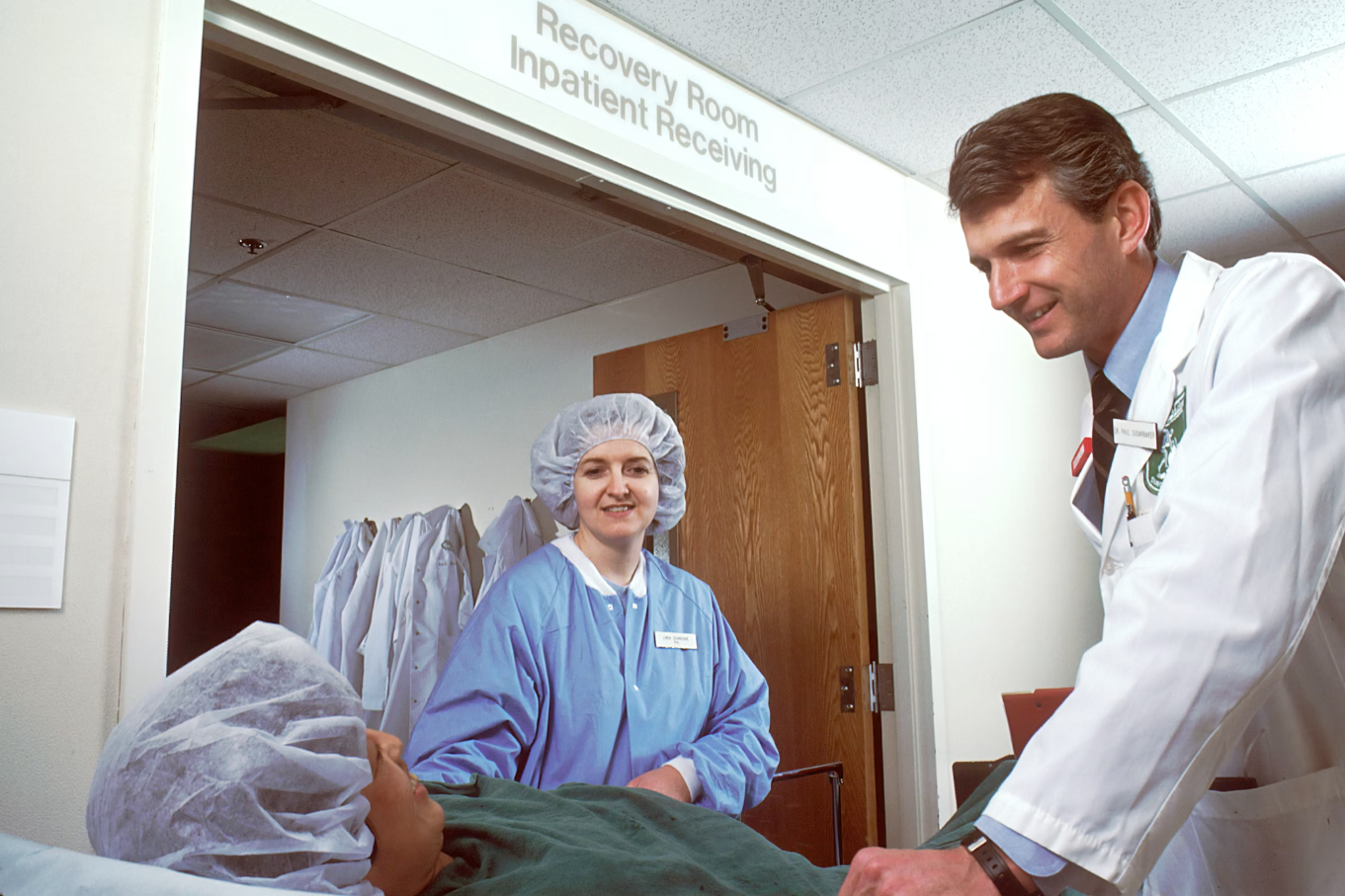 Gói khám sức khỏe tổng quát